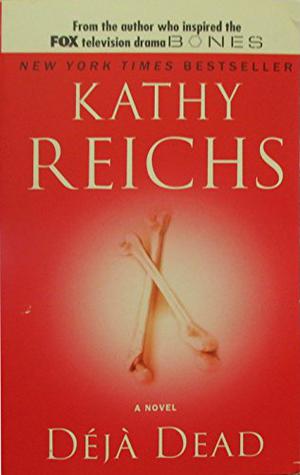 El beso de la muerte by Kathy Reichs