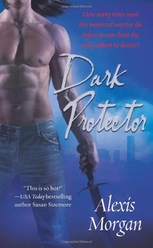 Dark Protector (Paladins of Darkness #1)