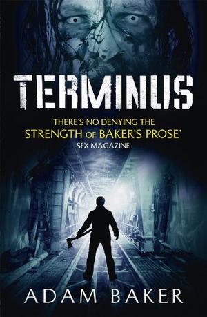 Terminus (Outpost #2)