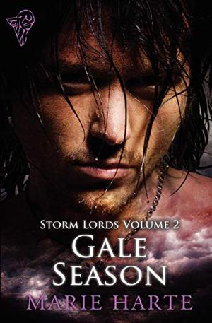 Gale Season (Storm Lords #3)