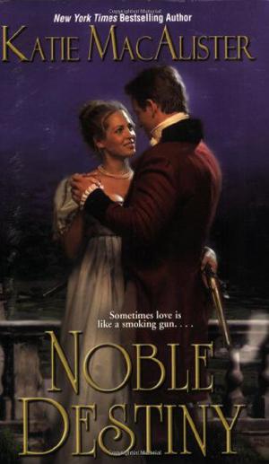 Noble Destiny (Noble #2)