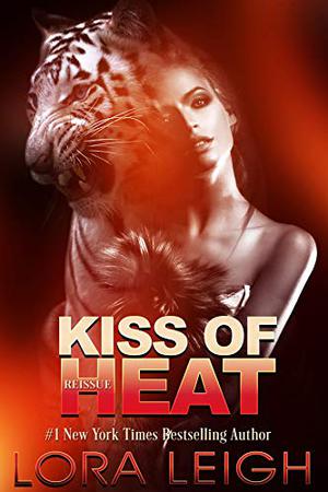 Kiss of Heat (Breeds #4)