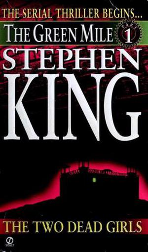 The Two Dead Girls by Stephen King