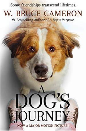 A Dog's Journey (A Dog's Purpose #2)