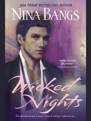 Wicked Nights by Nina Bangs