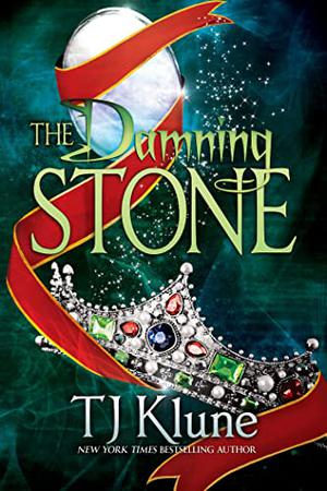 The Damning Stone (Tales From Verania #5)