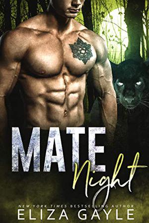 Kane (Southern Shifters #2)