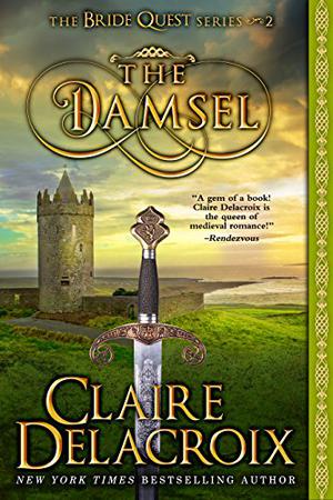 The Damsel by Claire Delacroix