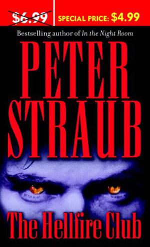 The Hellfire Club by Peter Straub