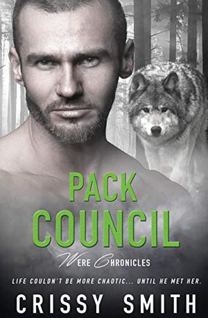 Pack Council (Were Chronicles #9)