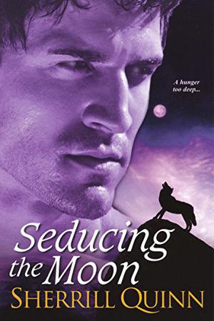 Seducing the Moon by Sherrill Quinn