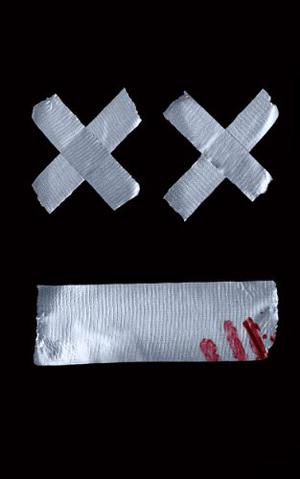 The Blade Itself by Marcus Sakey