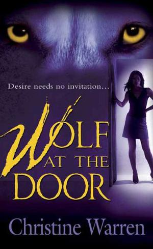 Wolf at the Door (The Others #9)