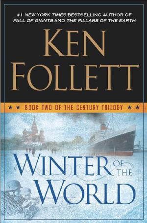 Winter of the World (The Century Trilogy #2)