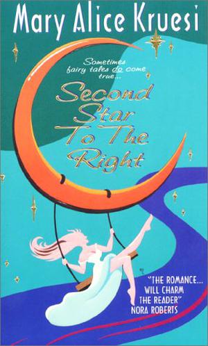 Second Star to the Right by Mary Alice Kruesi, Mary Alice Monroe