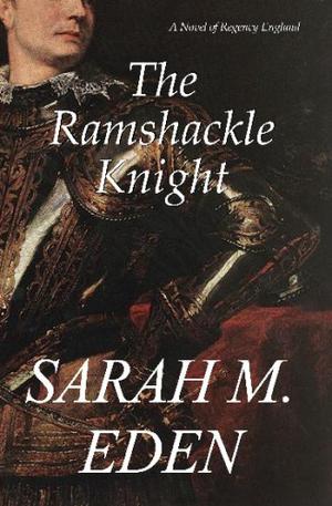 The Ramshackle Knight (The Jonquil Brothers #0)