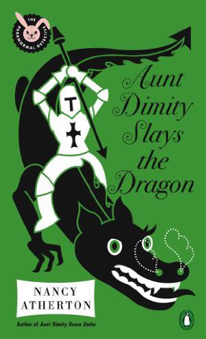 Aunt Dimity Slays the Dragon (Aunt Dimity Mystery #14)