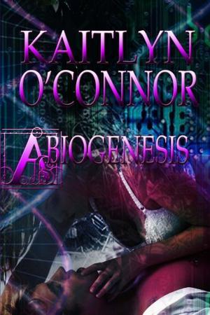 Cyberevolution III: Abiogenesis (Cyberevolution #3)