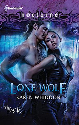 Lone Wolf (The Pack #10)