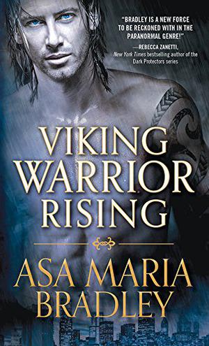 Viking Warrior Rising (Viking Warriors #1)