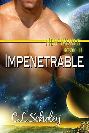 Impenetrable (New World #3)