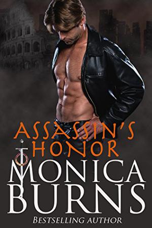 Assassin's Honor (Order of the Sicari #1)