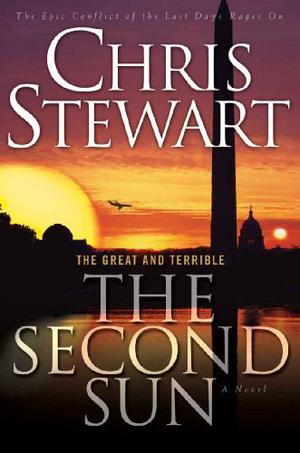 The Second Sun (The Great and Terrible #3)