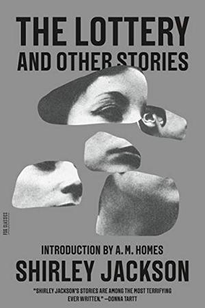 The Lottery and Other Stories by Shirley Jackson