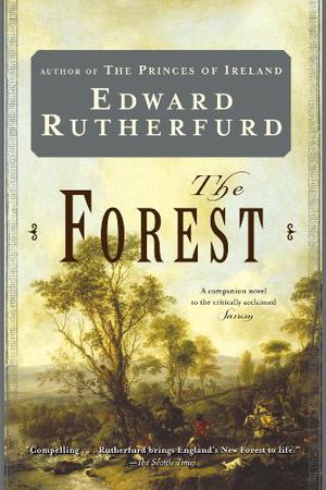 The Forest by Edward Rutherfurd