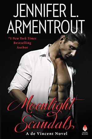 Moonlight Scandals (de Vincent #3)