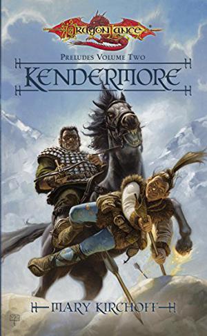 Kendermore by Mary L. Kirchoff