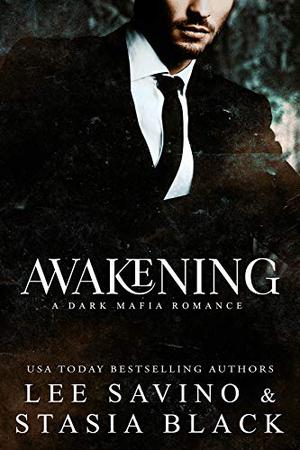 Awakening (Tales of Olympus / Dark Mafia #2)