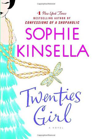 Twenties Girl by Sophie Kinsella