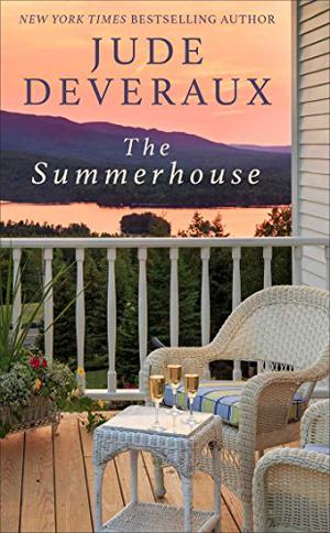 The Summerhouse by Jude Deveraux, Karen Ziémba