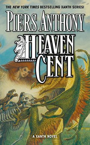 Heaven Cent (Xanth #11)