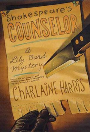 Shakespeare's Counselor (Lily Bard #5)