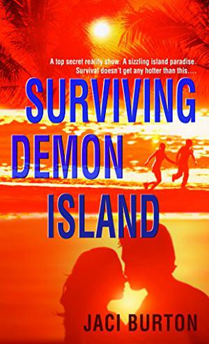 Surviving Demon Island (Demon Hunters #1)