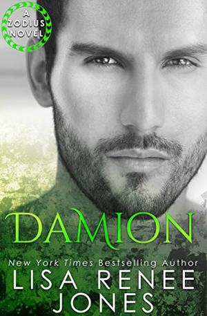Damion (Zodius #3)