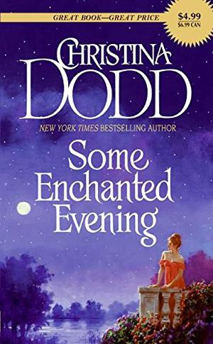 Some Enchanted Evening by Christina Dodd