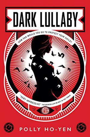 Dark Lullaby by Polly Ho-Yen