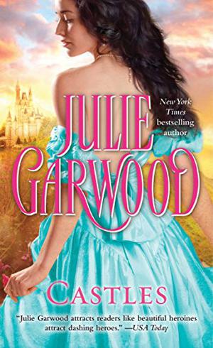 Castles (Crown's Spies #4)