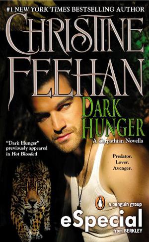 Dark Hunger (Dark #11.5)