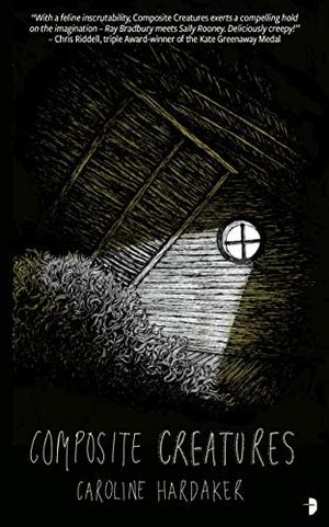 Composite Creatures by Caroline Hardaker