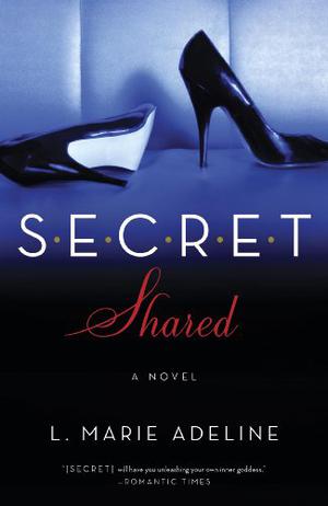 S.E.C.R.E.T. Shared (Secret #2)