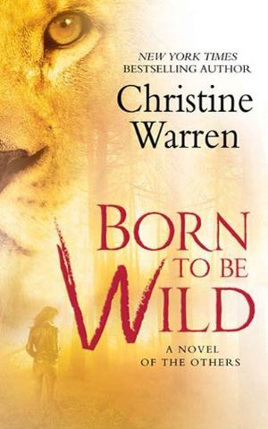 Born to Be Wild (The Others #15)