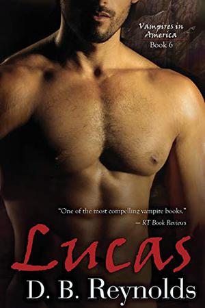 Lucas (Vampires in America #6)