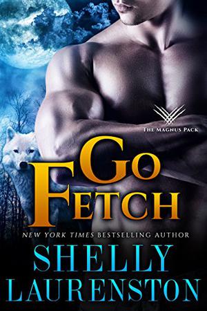 Go Fetch! (Smith's Shifter World #2)