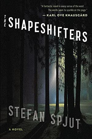 The Shapeshifters (Susso #1)