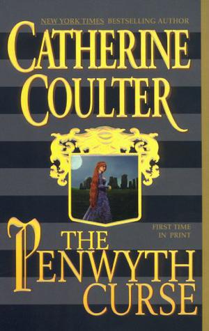 The Penwyth Curse (Medieval Song #6)