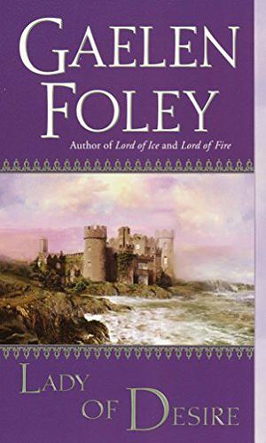 Lady of Desire by Gaelen Foley